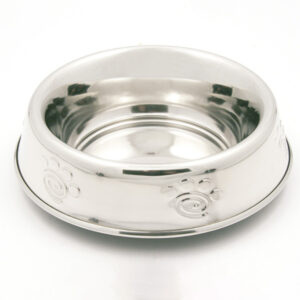 Comedero inox nordic