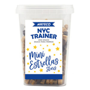 Estrellas puppy trainer 200gr