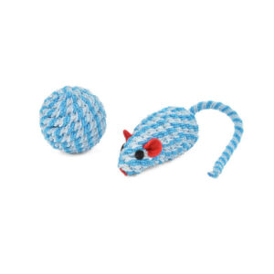 Pack de pelota y ratón