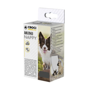 Salva slips para perro y gato