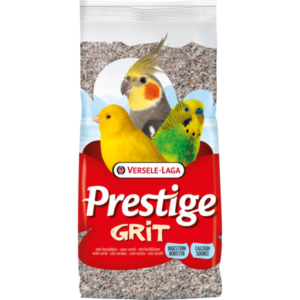 Grit pájaros versele laga