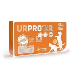 Urpro XR bicapa (30cp)