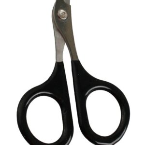 Tijeras para uñas 8cm