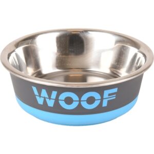 Comedero woof