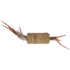 Juguete para gato babs rollo 28cm