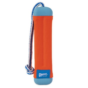 Juguete acuático flotante bumper naranja (1ud)
