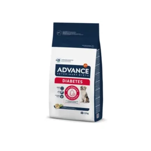 Advance Diets Dog Diabetes Colitis