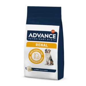 Advance Diets Dog Renal