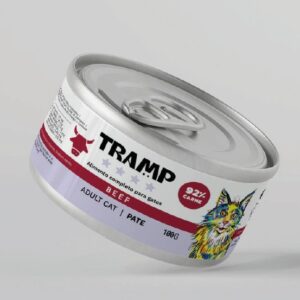 Tramp 4 Cat