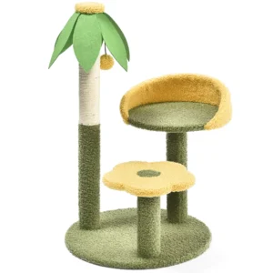 Rascador premier palmera