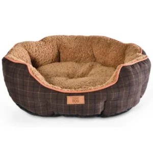 Cama para perros elegance pad