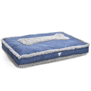 Colchoneta para perro ecosoft bed