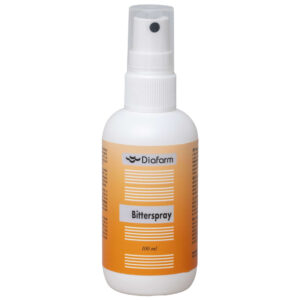 Antimordeduras bitterspray 100ml