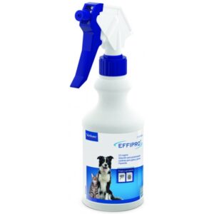 Effipro Spray antiparasitario (500ml)
