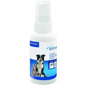 Effipro Spray antiparasitario (100ml)