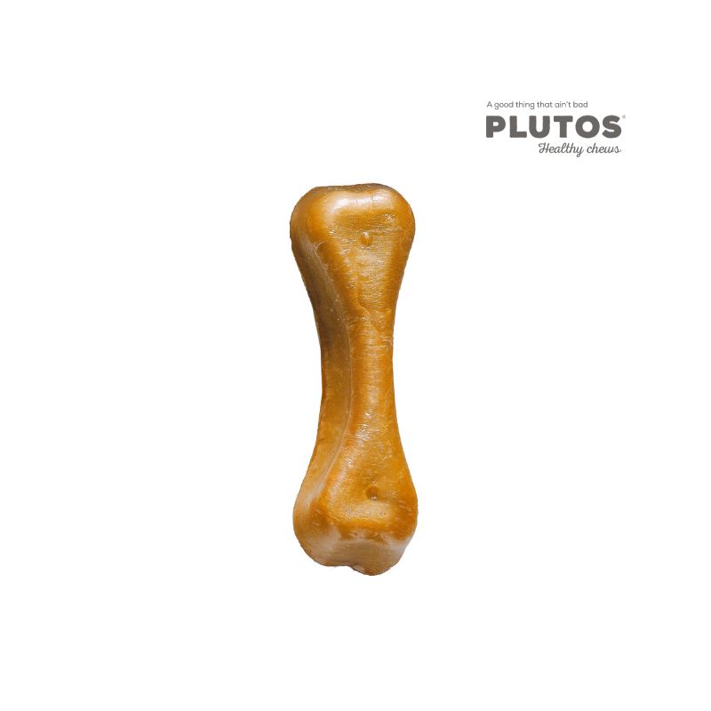 SNACKS HUESOS PLUTOS - Imagen 4