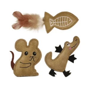 Rustic animals