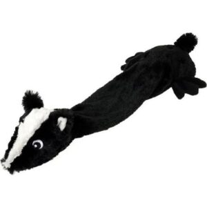 Peluche shaky skunk