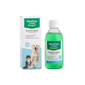 Dentican soluble 250ml