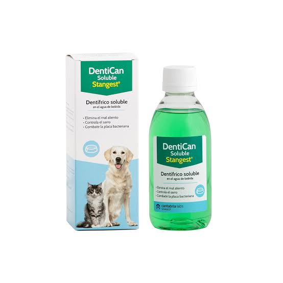 Dentican soluble 250ml