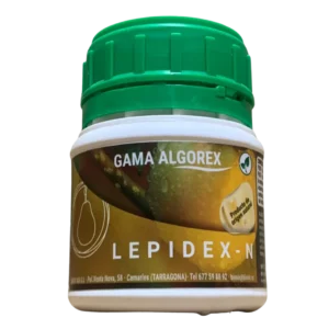 Lepidex N preparado con extracto de algas 100ml