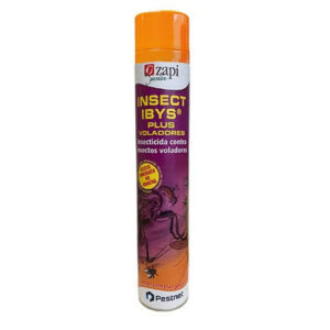 Insectibys plus voladores 750ml
