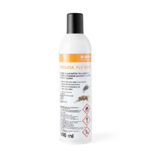 Seclira fly bait 500ml