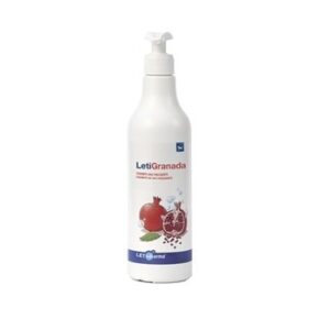 LETIGRANADA CHAMPU 500ML