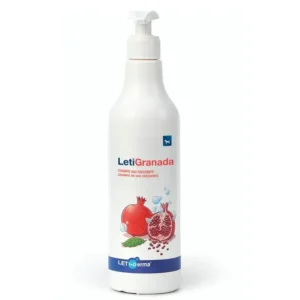 Champú letigranada 500ml