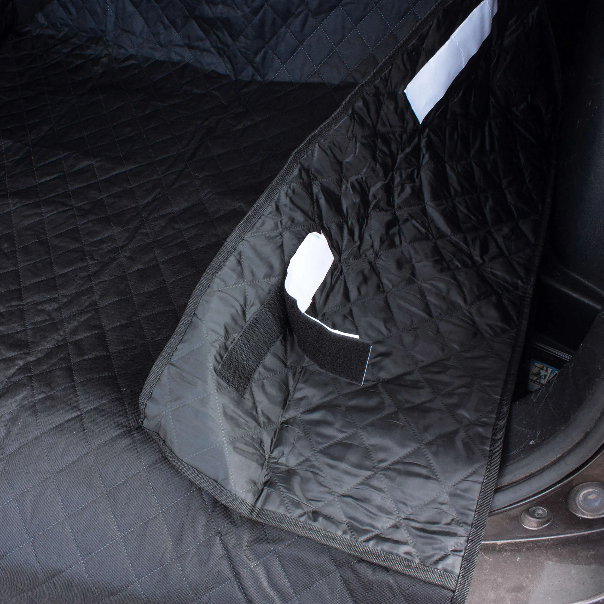 FUNDA MALETERO COCHE - Imagen 3