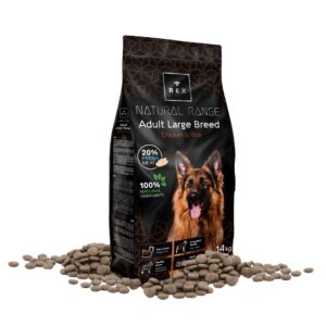 Rex Natural Adult Large Breeds