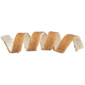 Espiral masticable de pato