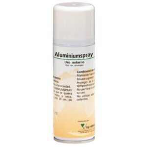 ALUMINIUM SPRAY 270ML