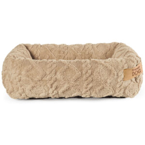 Cama para perro princess gold