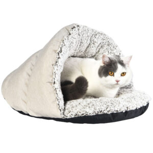 Cama para gatos rosekiss