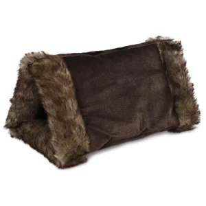 Manta y túnel gatos vip 2 en 1