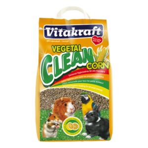 VEGETAL CLEAN CORN MAIZ