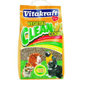 Vegetal clean corn maiz