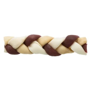 Palitos trenzados de ternera