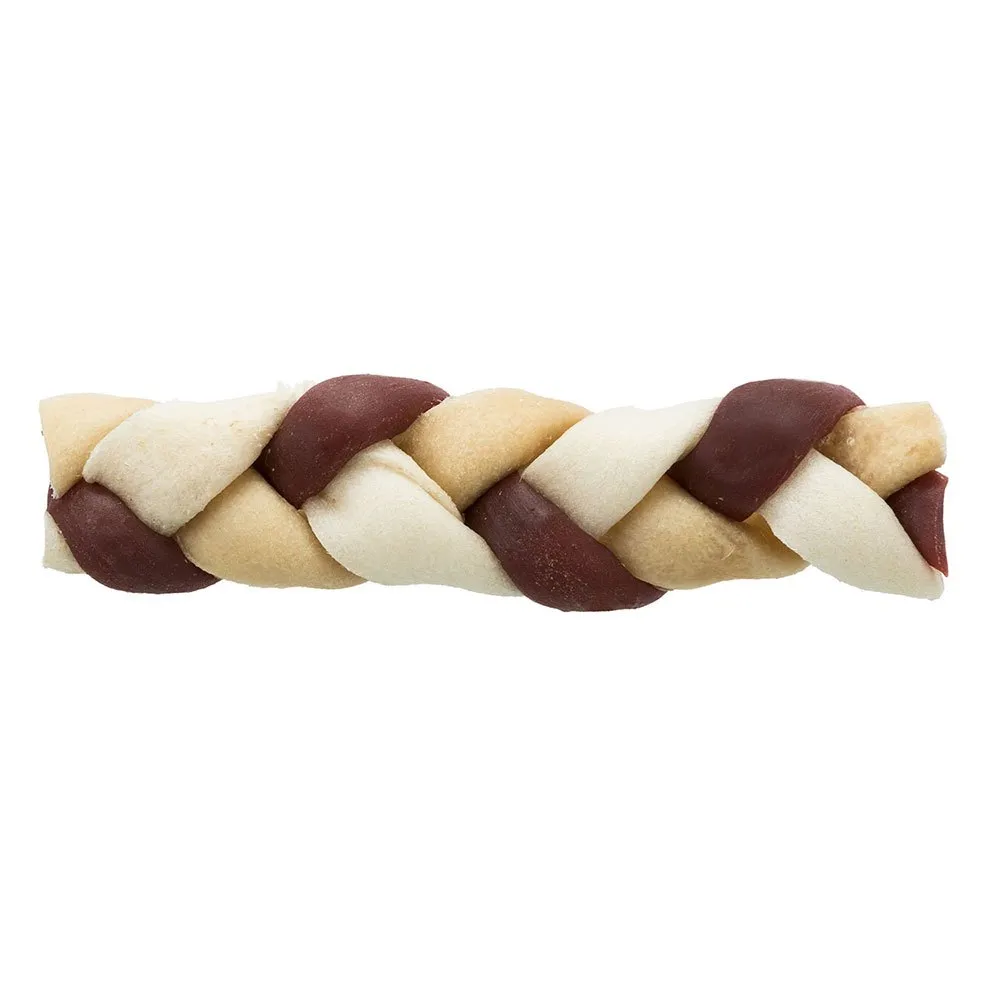 Palitos trenzados de ternera