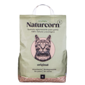 Wuapu naturcorn original