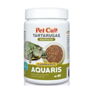 Gammarus para Tortugas