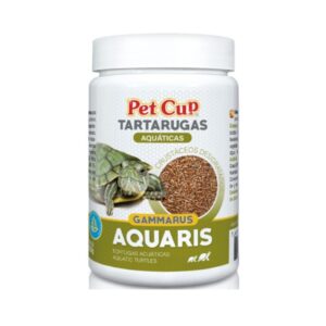 Gammarus pet cup 100g
