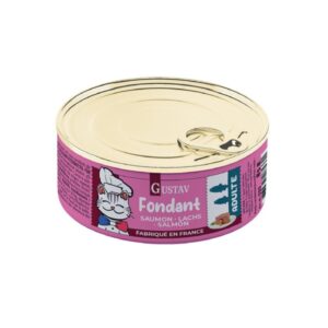 Cat gustav fondant 85g