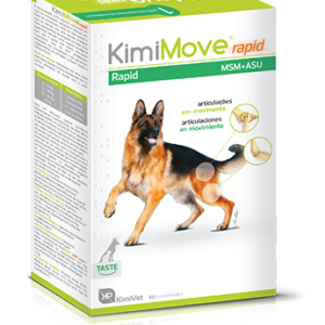 Kimimove rapid