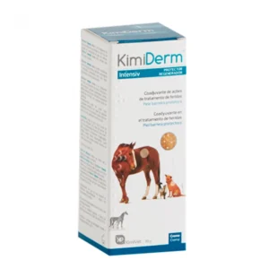 Kimiderm intensive creme 30gr