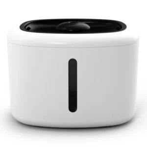 Bebedero fuente premier cat led 2'5L