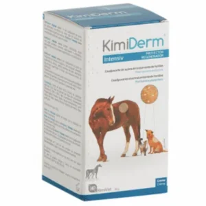Kimiderm intensive creme 30gr