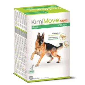 Kimimove rapid