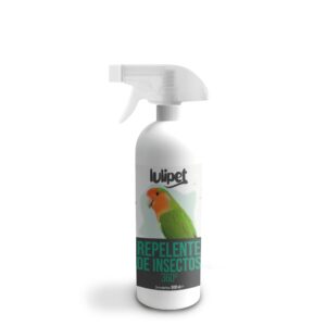 Repelente insectos aves 500ml